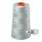 Marine Water (5014) | 50wt Cone (5900M / 6452Y) | Aurifil Thread